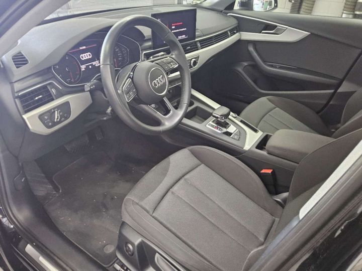 Photo 28 VIN: WAUZZZF43MA051436 - AUDI A4 AVANT (8WD)(05.2019-) 