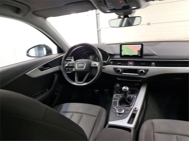 Photo 6 VIN: WAUZZZF44GA010124 - AUDI A4 