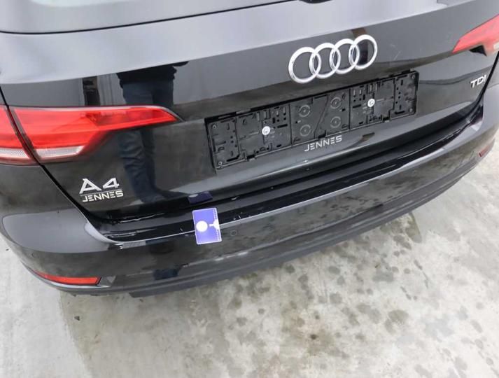 Photo 25 VIN: WAUZZZF44GA027022 - AUDI A4 AVANT &#3915 