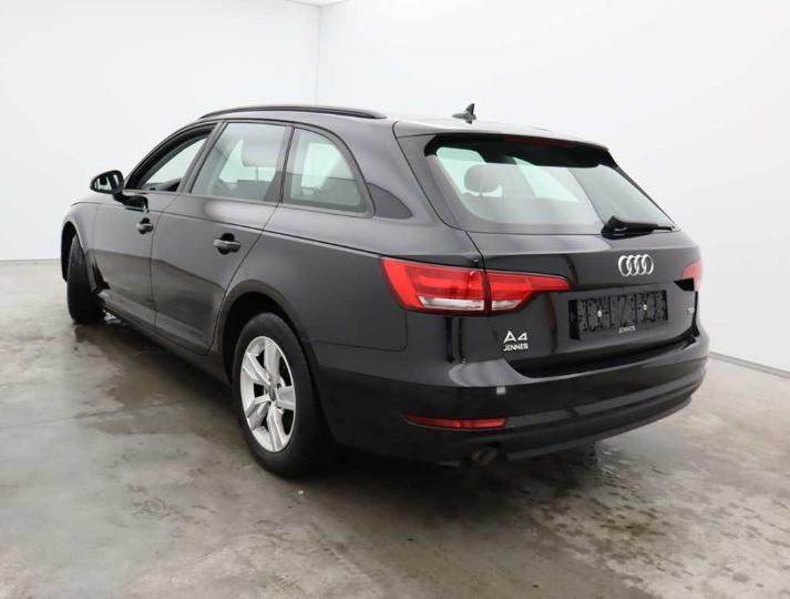 Photo 7 VIN: WAUZZZF44GA027022 - AUDI A4 AVANT &#3915 