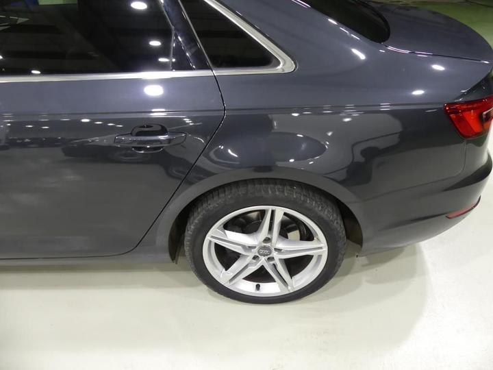 Photo 36 VIN: WAUZZZF44GA052406 - AUDI A4 