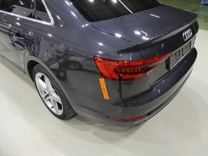 Photo 40 VIN: WAUZZZF44GA052406 - AUDI A4 