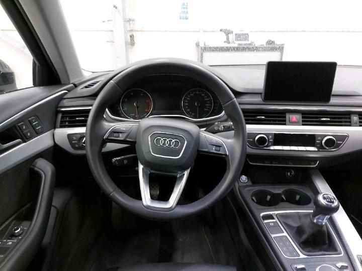 Photo 12 VIN: WAUZZZF44GA058612 - AUDI A4 AVANT 