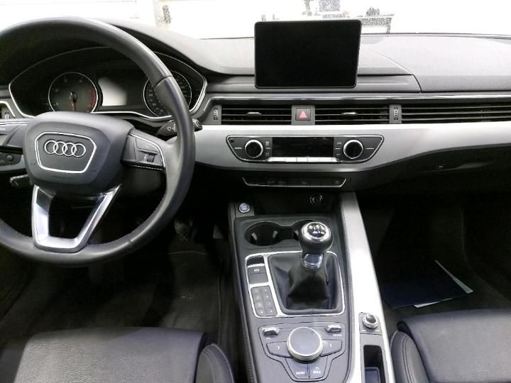 Photo 8 VIN: WAUZZZF44GA058612 - AUDI A4 AVANT 