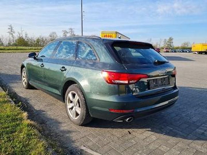 Photo 3 VIN: WAUZZZF44GA059565 - AUDI A4 AVANT DIESEL - 2016 