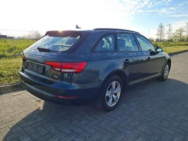 Photo 4 VIN: WAUZZZF44GA059565 - AUDI A4 AVANT DIESEL - 2016 