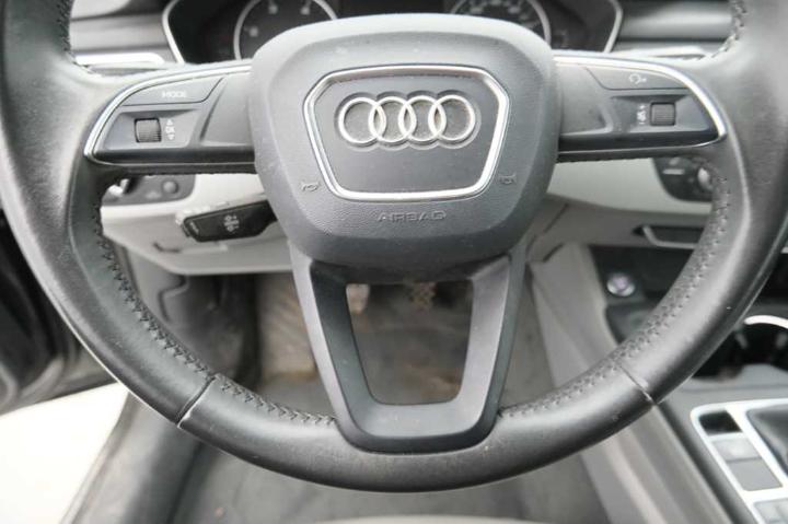 Photo 18 VIN: WAUZZZF44GA061946 - AUDI A4 AVANT &#3915 