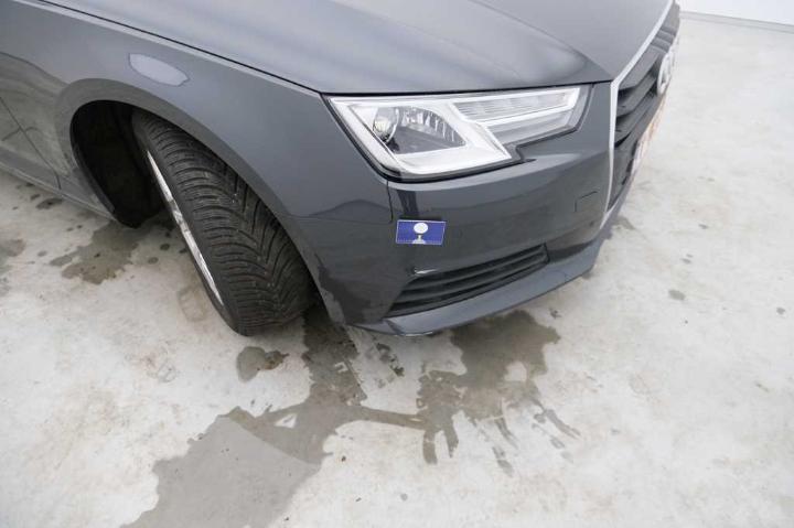 Photo 22 VIN: WAUZZZF44GA061946 - AUDI A4 AVANT &#3915 