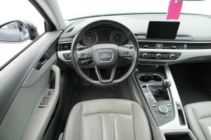 Photo 9 VIN: WAUZZZF44GA061946 - AUDI A4 AVANT &#3915 