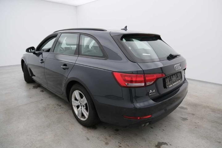 Photo 7 VIN: WAUZZZF44GA061946 - AUDI A4 AVANT &#3915 