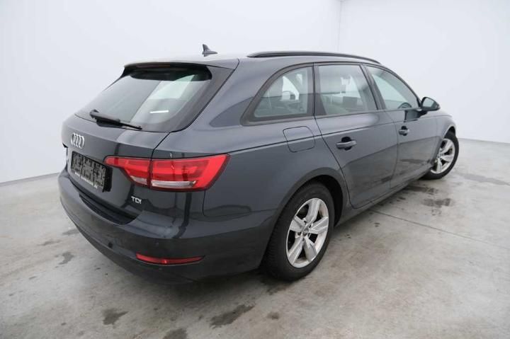 Photo 2 VIN: WAUZZZF44GA061946 - AUDI A4 AVANT &#3915 