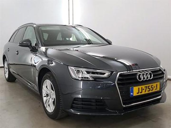 Photo 4 VIN: WAUZZZF44GA069366 - AUDI A4 AVANT 