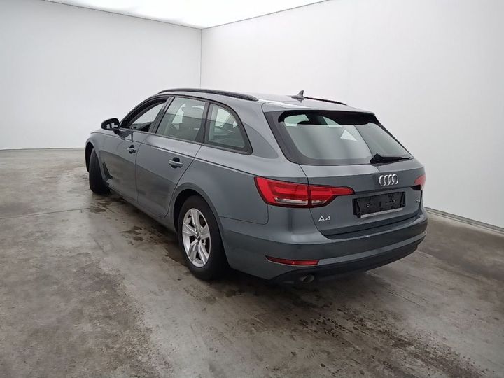 Photo 3 VIN: WAUZZZF44GA072008 - AUDI A4 AVANT &#3915 