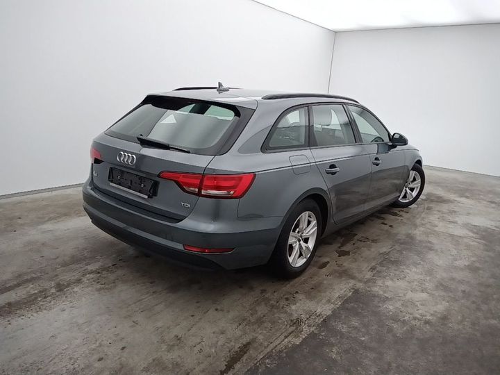 Photo 4 VIN: WAUZZZF44GA072008 - AUDI A4 AVANT &#3915 