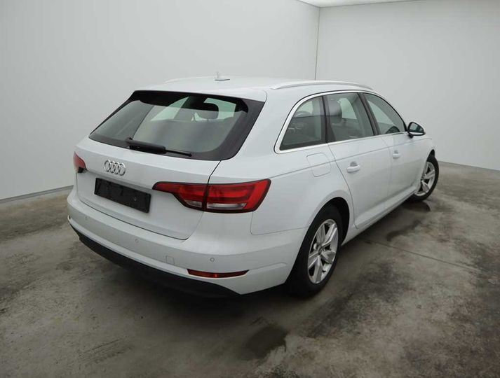 Photo 2 VIN: WAUZZZF44GA075068 - AUDI A4 AVANT &#3915 