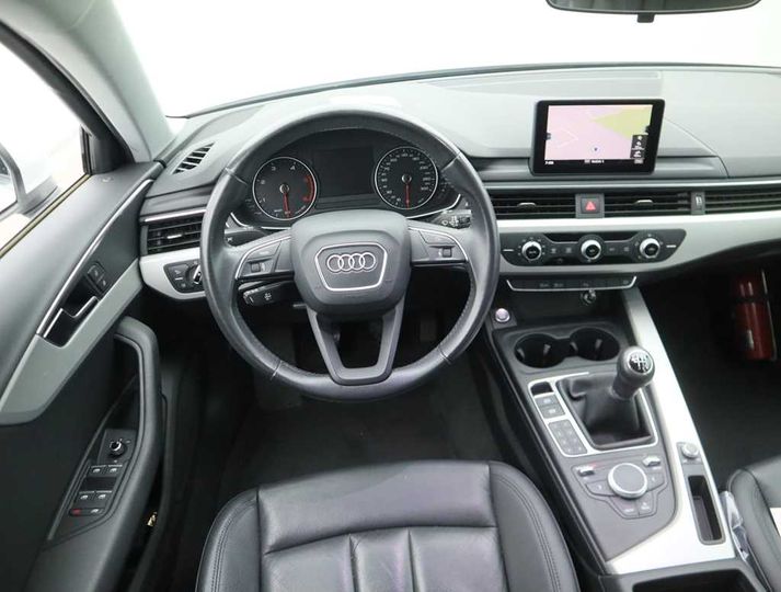 Photo 9 VIN: WAUZZZF44GA075068 - AUDI A4 AVANT &#3915 