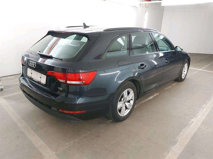 Photo 2 VIN: WAUZZZF44GA089035 - AUDI A4 AVANT 