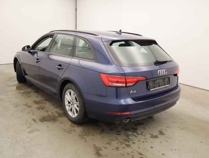 Photo 2 VIN: WAUZZZF44GA093439 - AUDI A4 AVANT &#3915 