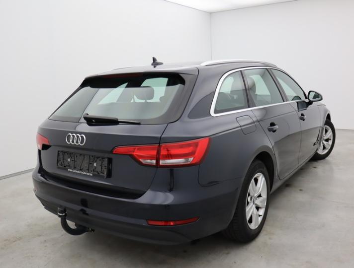 Photo 2 VIN: WAUZZZF44GA096969 - AUDI A4 AVANT &#3908 