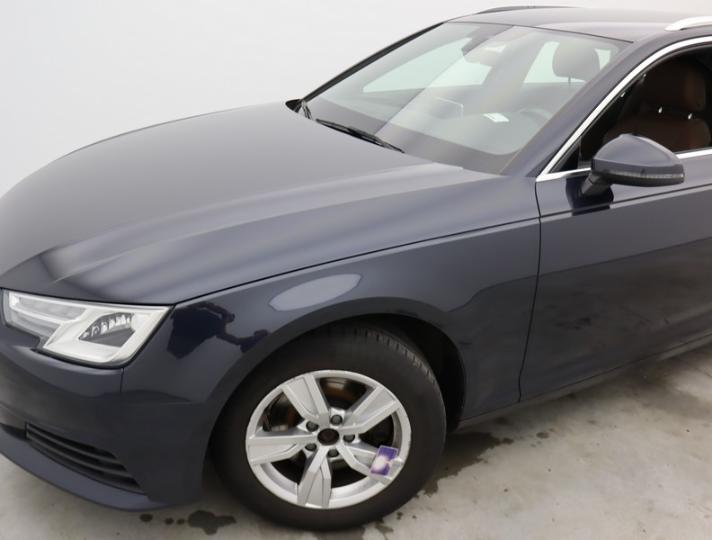 Photo 31 VIN: WAUZZZF44GA096969 - AUDI A4 AVANT &#3908 