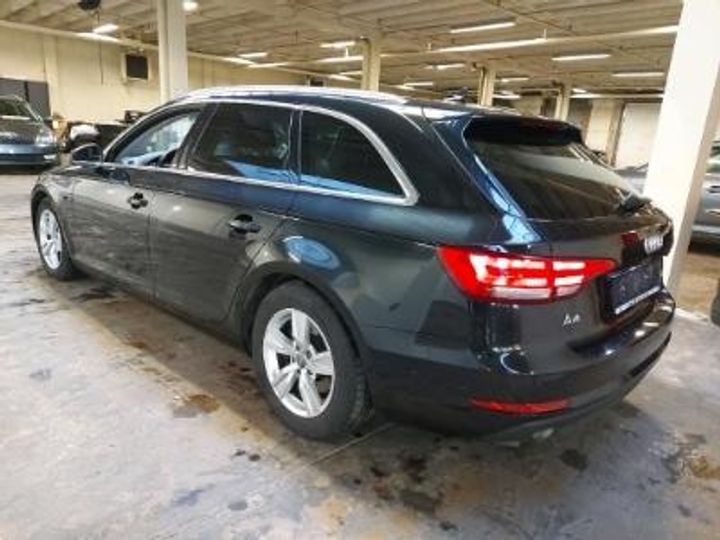 Photo 3 VIN: WAUZZZF44GA098768 - AUDI A4 AVANT DIESEL - 2016 