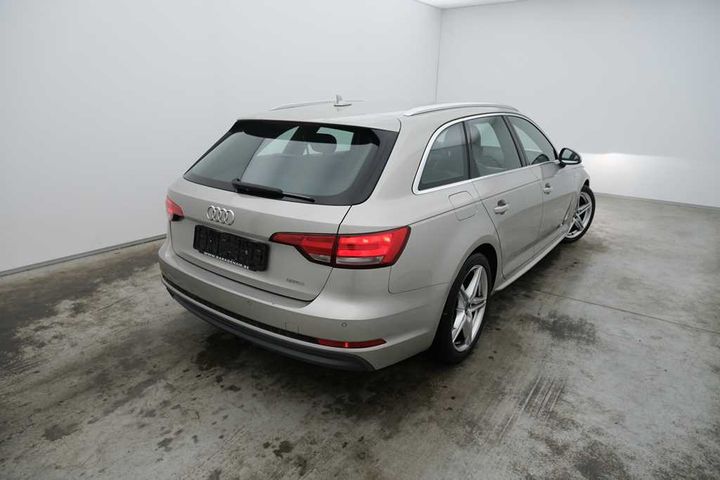 Photo 2 VIN: WAUZZZF44GA102060 - AUDI A4 AVANT &#3915 