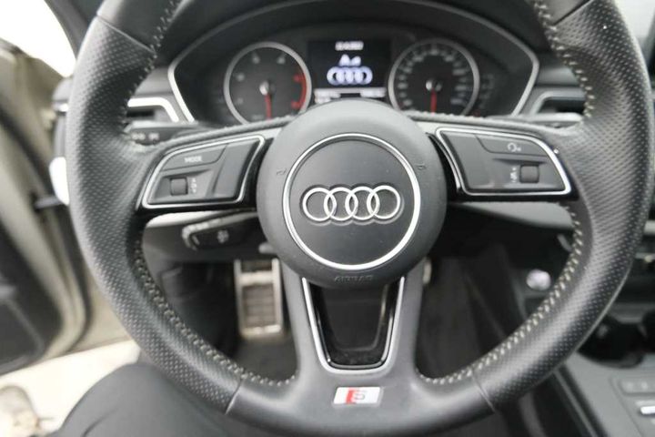 Photo 27 VIN: WAUZZZF44GA102060 - AUDI A4 AVANT &#3915 