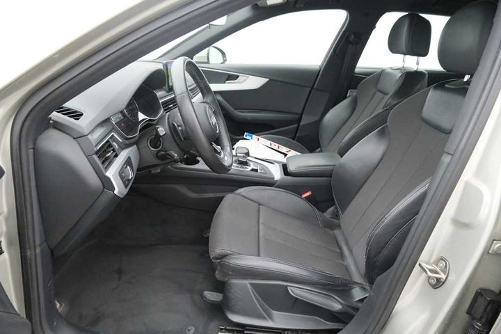 Photo 3 VIN: WAUZZZF44GA102060 - AUDI A4 AVANT &#3915 