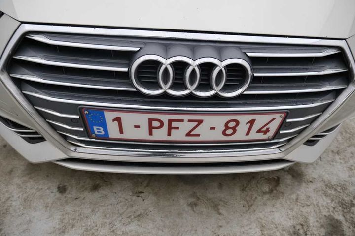 Photo 5 VIN: WAUZZZF44GA102060 - AUDI A4 AVANT &#3915 