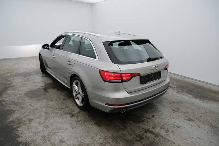 Photo 7 VIN: WAUZZZF44GA102060 - AUDI A4 AVANT &#3915 