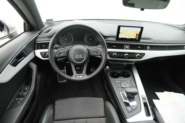 Photo 9 VIN: WAUZZZF44GA102060 - AUDI A4 AVANT &#3915 