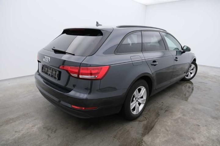 Photo 2 VIN: WAUZZZF44GA102320 - AUDI A4 AVANT &#3915 