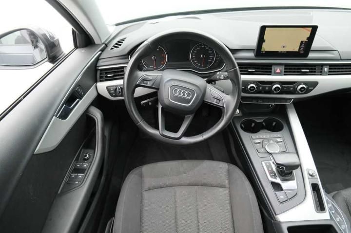 Photo 9 VIN: WAUZZZF44GA102320 - AUDI A4 AVANT &#3915 