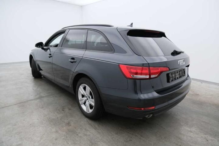 Photo 7 VIN: WAUZZZF44GA102320 - AUDI A4 AVANT &#3915 