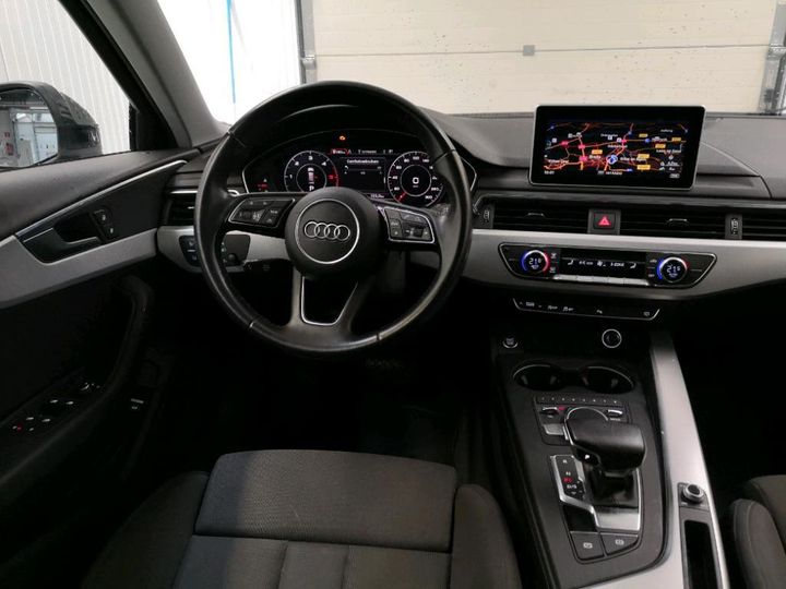 Photo 6 VIN: WAUZZZF44GA105668 - AUDI A4 