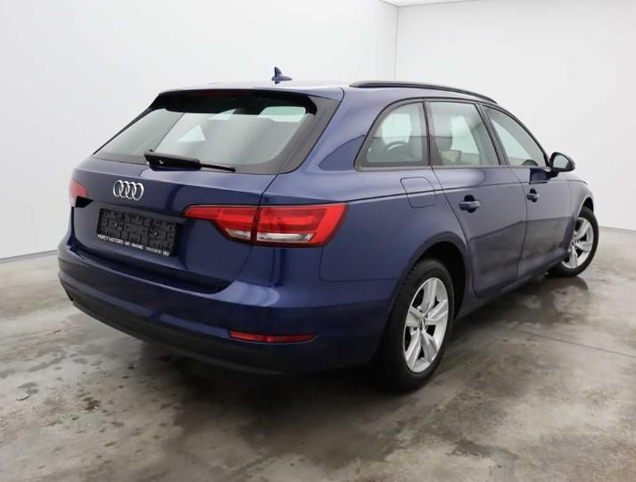 Photo 2 VIN: WAUZZZF44GA105864 - AUDI A4 AVANT &#3915 