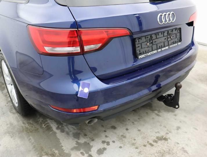 Photo 32 VIN: WAUZZZF44GA105864 - AUDI A4 AVANT &#3915 