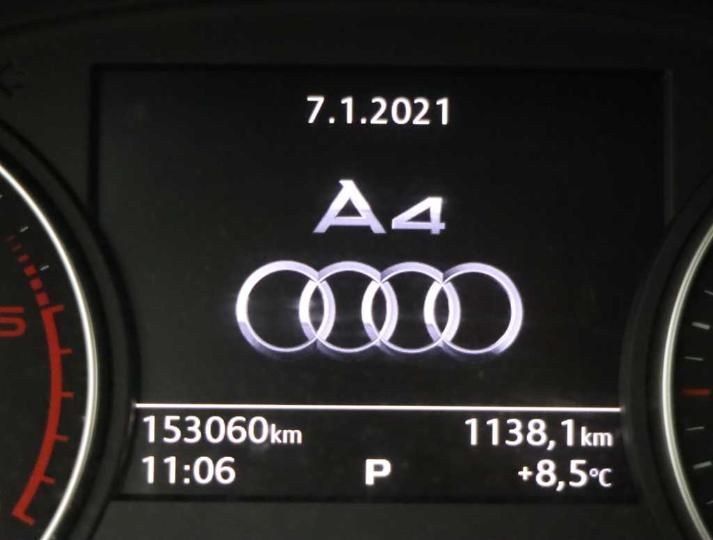 Photo 6 VIN: WAUZZZF44GA105864 - AUDI A4 AVANT &#3915 