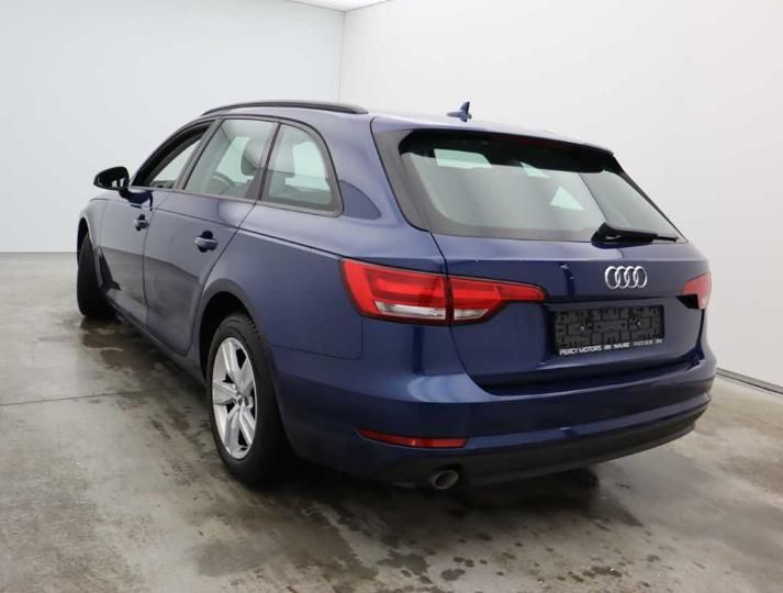 Photo 7 VIN: WAUZZZF44GA105864 - AUDI A4 AVANT &#3915 