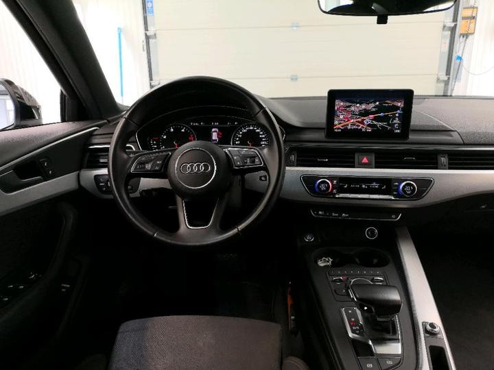 Photo 6 VIN: WAUZZZF44GA111535 - AUDI A4 