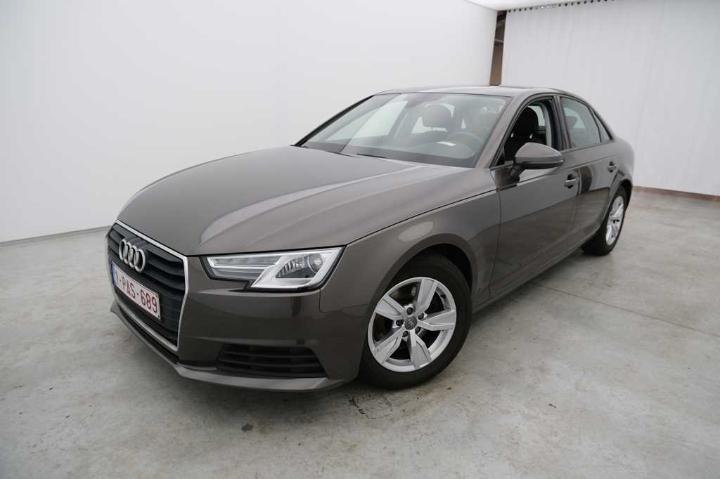 Photo 1 VIN: WAUZZZF44GN003411 - AUDI A4 BERLINE &#3915 