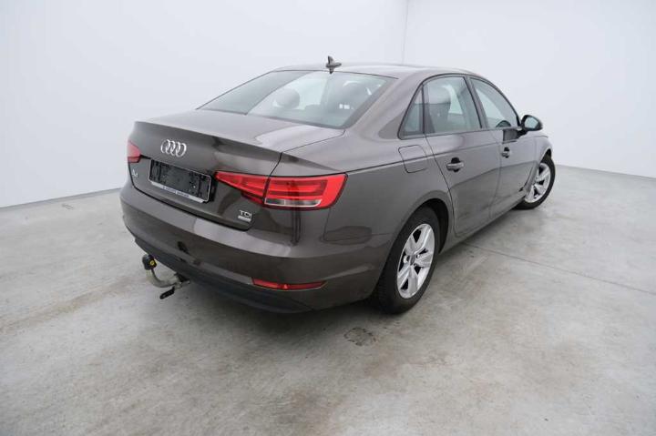 Photo 2 VIN: WAUZZZF44GN003411 - AUDI A4 BERLINE &#3915 