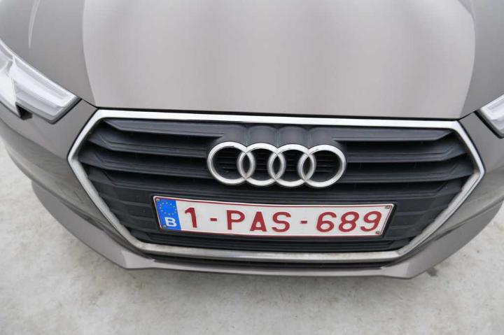 Photo 5 VIN: WAUZZZF44GN003411 - AUDI A4 BERLINE &#3915 