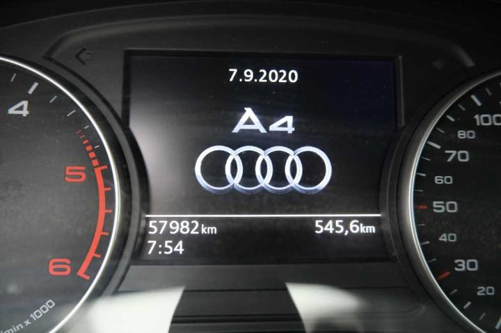 Photo 6 VIN: WAUZZZF44GN003411 - AUDI A4 BERLINE &#3915 