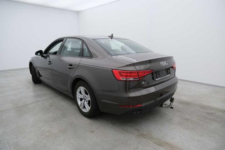 Photo 7 VIN: WAUZZZF44GN003411 - AUDI A4 BERLINE &#3915 