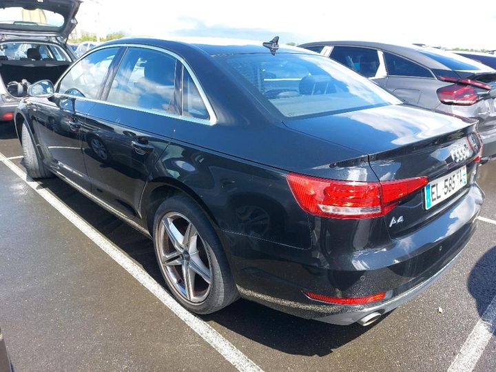 Photo 3 VIN: WAUZZZF44GN003960 - AUDI A4 