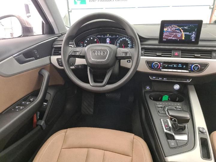 Photo 9 VIN: WAUZZZF44GN005272 - AUDI A4 