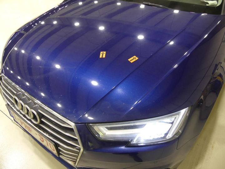 Photo 35 VIN: WAUZZZF44HA010612 - AUDI A4 AVANT 