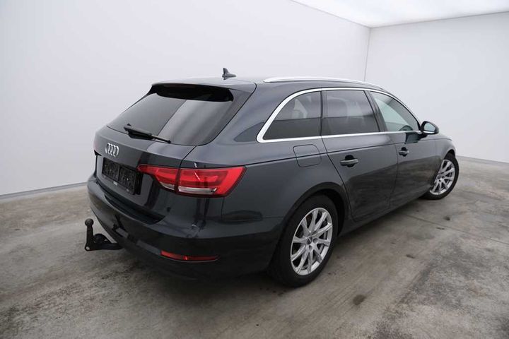 Photo 2 VIN: WAUZZZF44HA011209 - AUDI A4 AVANT &#3915 