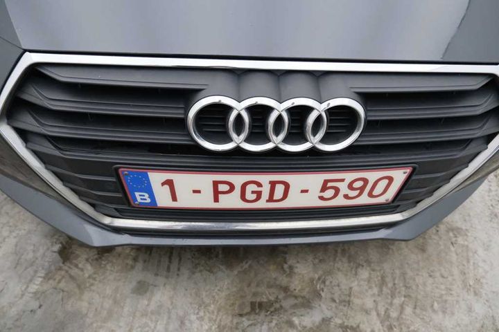 Photo 5 VIN: WAUZZZF44HA011209 - AUDI A4 AVANT &#3915 